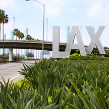 LAX Airport Los Angeles Airport 