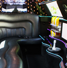 Stretch Limousine